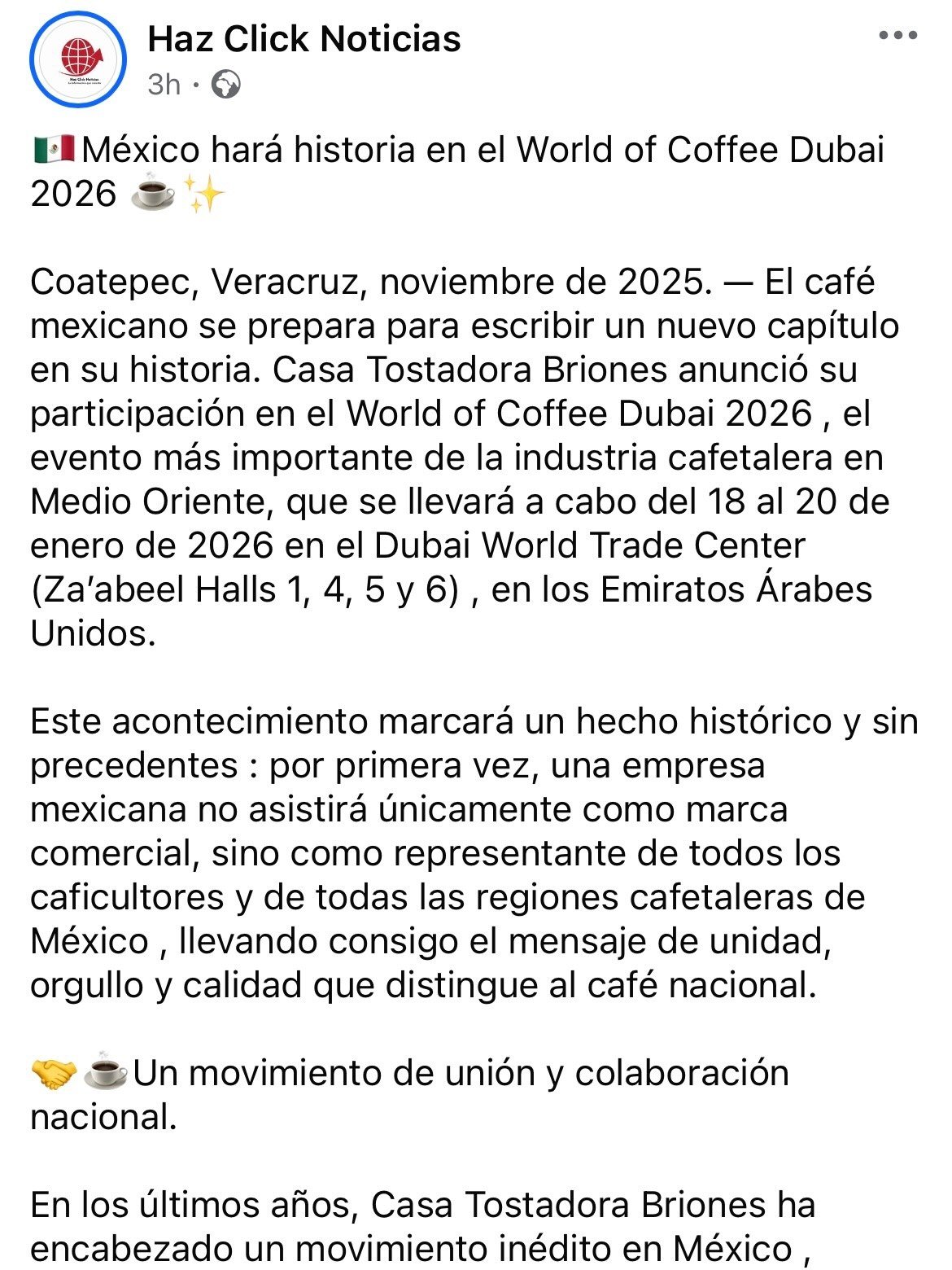 Haz Click Noticias