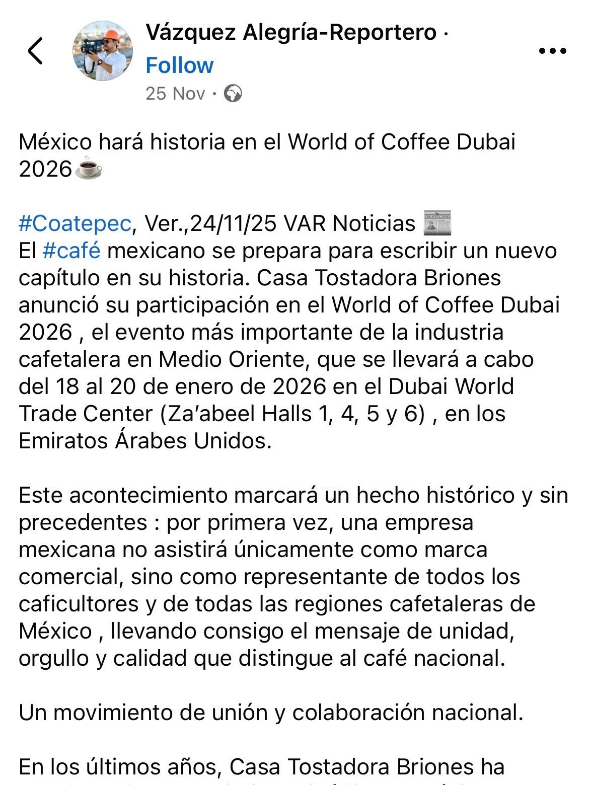 VAR Noticias
