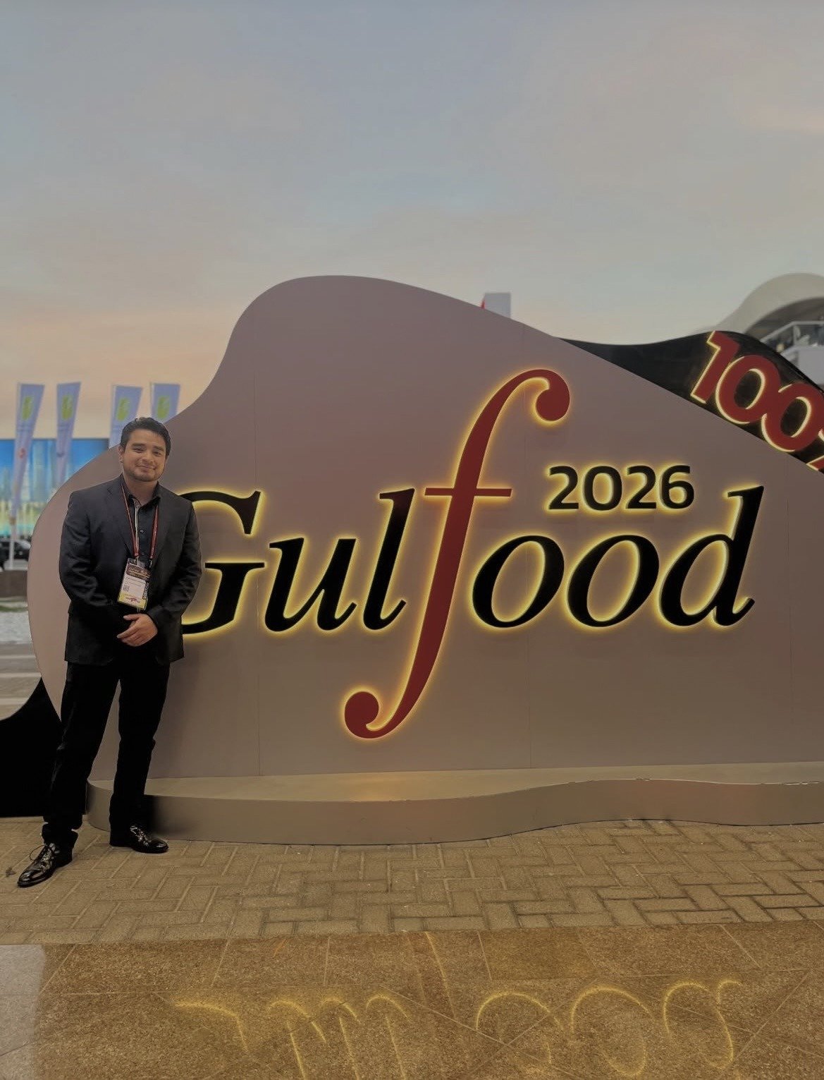 Gulfood 2026